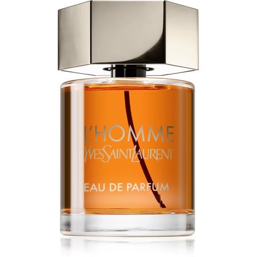 Yves Saint Laurent L'homme Eau De Parfum Pour Homme 100 Ml 