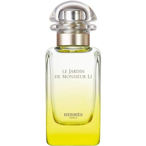 Hermès Le Jardin De Monsieur Li Eau De Toilette Mixte 50 Ml 