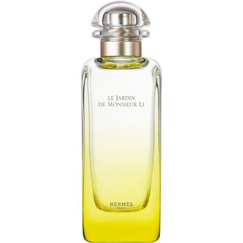 Hermès Le Jardin De Monsieur Li Eau De Toilette Mixte 100 Ml 