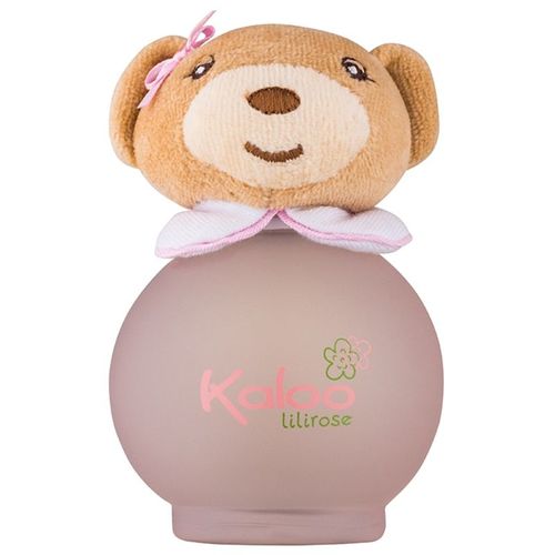 Kaloo Lilirose Eau De Toilette (Sans Alcool) Pour Enfant 100 Ml 