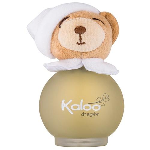 Kaloo Drageé Eau De Toilette (Sans Alcool) Pour Enfant 95 Ml 