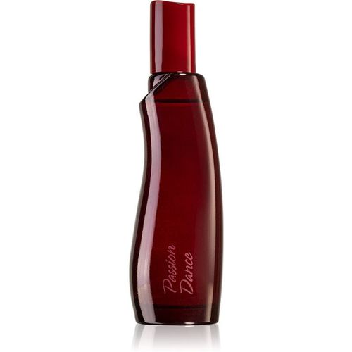 Avon Passion Dance Eau De Toilette Pour Femme 50 Ml 