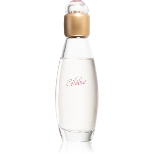 Avon Célèbre Eau De Toilette Pour Femme 50 Ml 