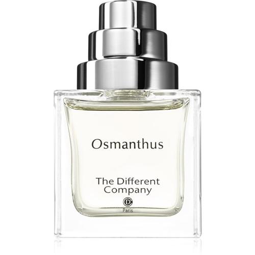 The Different Company Osmanthus Eau De Toilette Pour Femme 50 Ml 