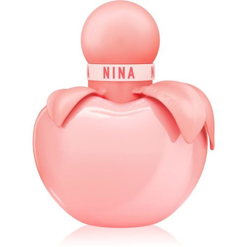 Nina Ricci Nina Rose Eau De Toilette Pour Femme 30 Ml 