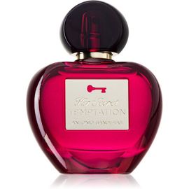 Antonio Banderas Her Secret Temptation Eau de Toilette pour femme