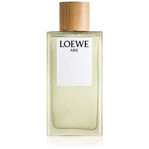 Loewe Aire Eau De Toilette Pour Femme 150 Ml 