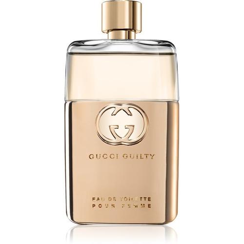 Gucci Guilty Pour Femme 2021 Eau De Toilette Pour Femme 90 Ml 