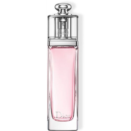 Dior Dior Addict Eau Fraîche Eau De Toilette Pour Femme 100 Ml 