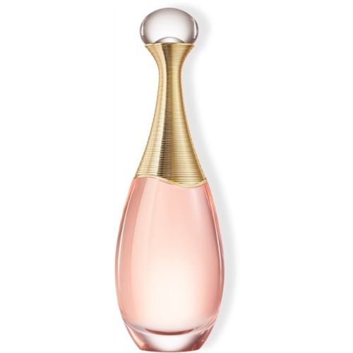 Dior J'adore Eau De Toilette Eau De Toilette Pour Femme 100 Ml 