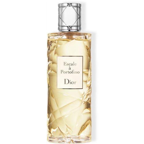 Dior Escale À Portofino Eau De Toilette Pour Femme 125 Ml 