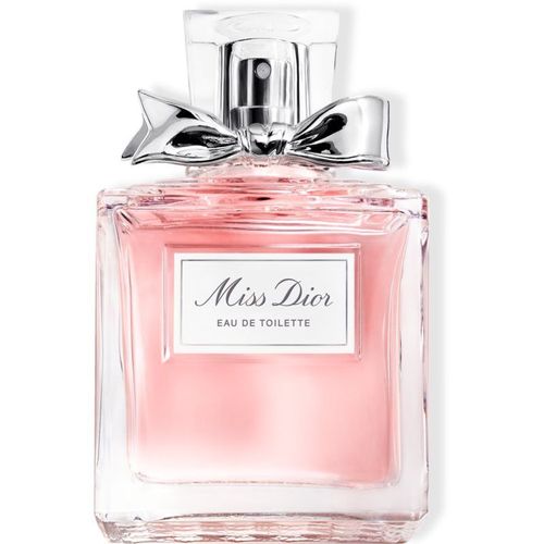 Dior Miss Dior Eau De Toilette Pour Femme 100 Ml 