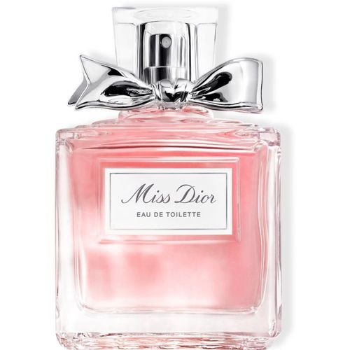 Dior Miss Dior Eau De Toilette Pour Femme 50 Ml 