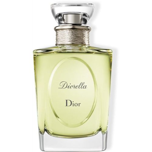 Dior Diorella Eau De Toilette Pour Femme 100 Ml 