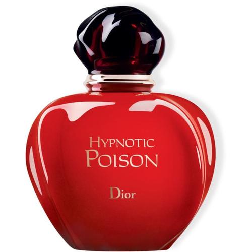 Dior Hypnotic Poison Eau De Toilette Pour Femme 100 Ml 