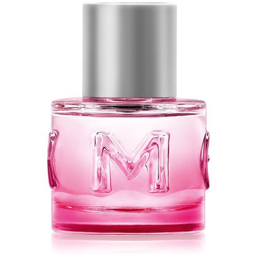 Mexx Summer Holiday Eau De Toilette Pour Femme 20 Ml 