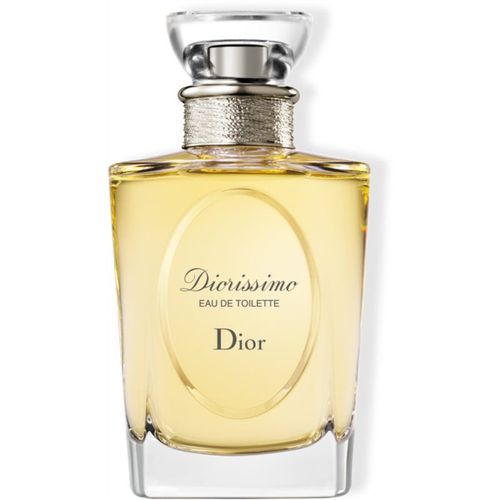 Dior Diorissimo Eau De Toilette Pour Femme 100 Ml 