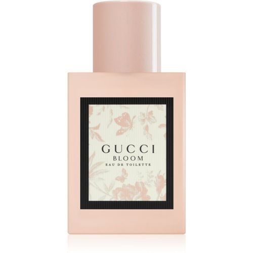 Gucci Bloom Eau De Toilette Pour Femme 30 Ml 