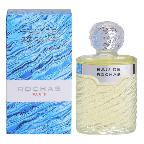 Rochas Eau De Rochas Eau De Toilette Pour Femme 220 Ml 