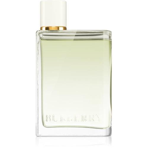 Burberry Her Eau De Toilette Pour Femme 100 Ml 