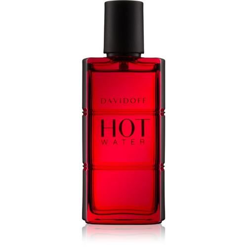 Davidoff Hot Water Eau De Toilette Pour Homme 60 Ml 