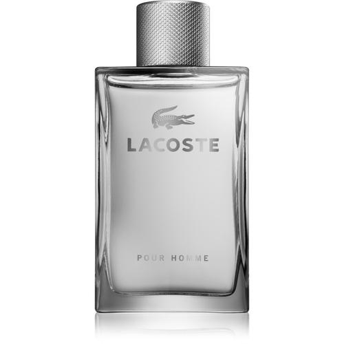 Lacoste Pour Homme Eau De Toilette Pour Homme 100 Ml 