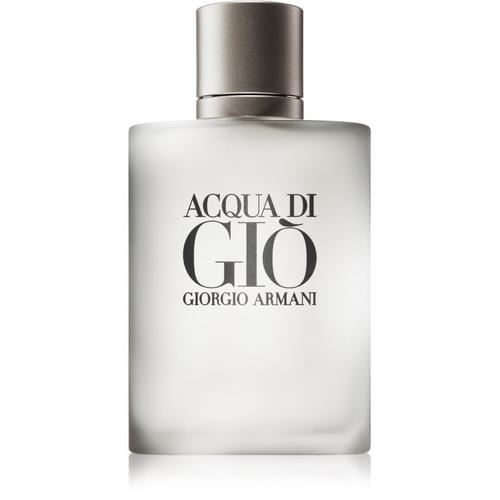 Armani Acqua Di Giò Pour Homme Eau De Toilette Pour Homme 30 Ml 