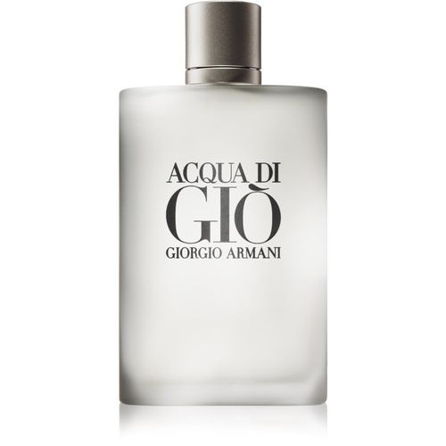 Armani Acqua Di Giò Pour Homme Eau De Toilette Pour Homme 200 Ml 