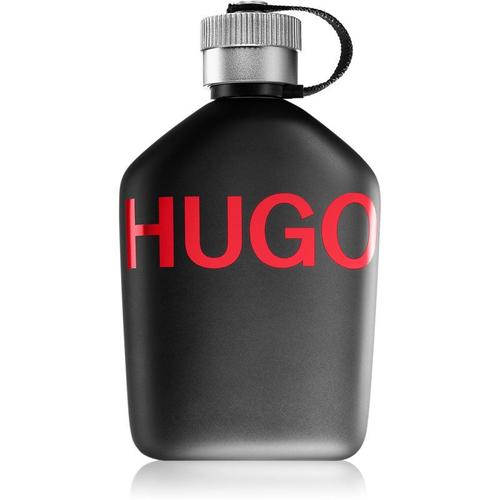 Hugo Boss Hugo Just Different Eau De Toilette Pour Homme 200 Ml 