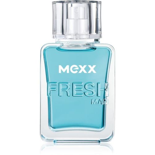 Mexx Fresh Man Eau De Toilette Pour Homme 30 Ml 