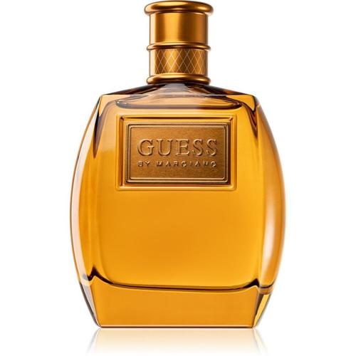 Guess By Marciano Eau De Toilette Pour Homme 100 Ml 