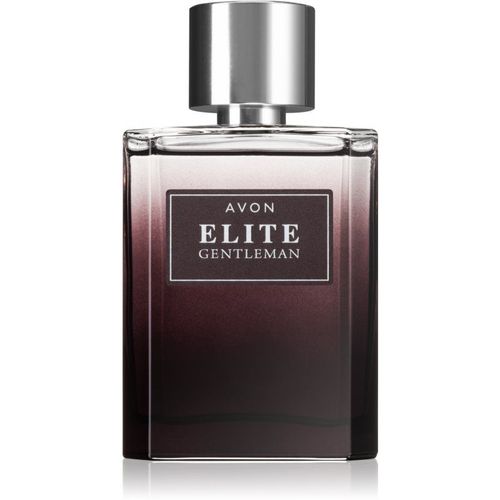 Avon Elite Gentleman Eau De Toilette Pour Homme 75 Ml 
