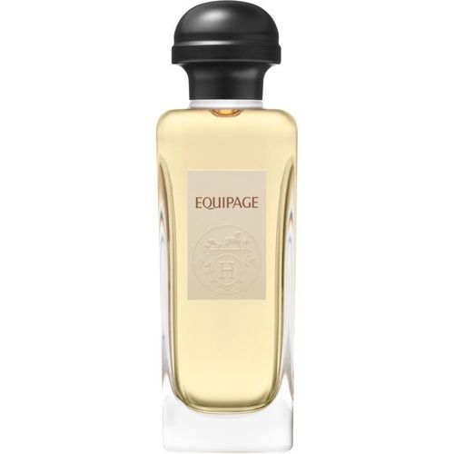 Hermès Equipage Eau De Toilette Pour Homme 100 Ml 