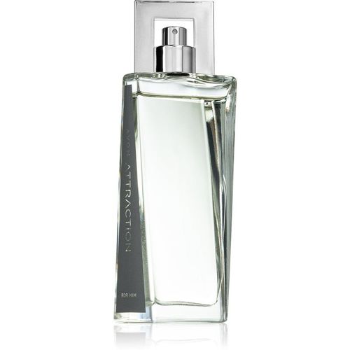 Avon Attraction Eau De Toilette Pour Homme 75 Ml 