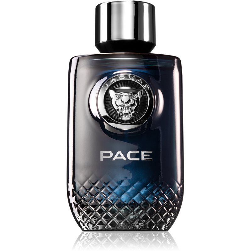 Jaguar Pace Eau De Toilette Pour Homme 60 Ml 