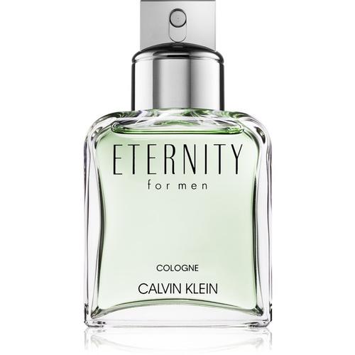 Calvin Klein Eternity For Men Cologne Eau De Toilette Pour Homme 100 Ml 