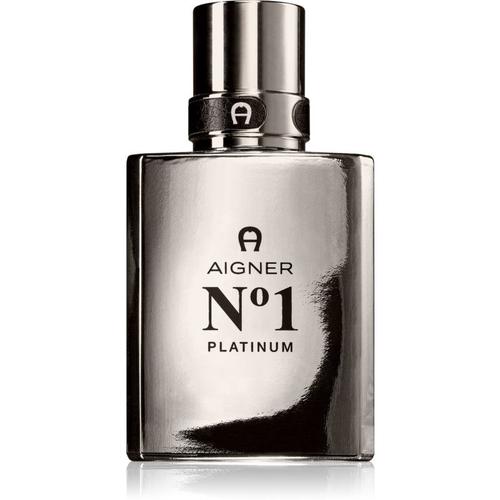 Etienne Aigner No.1 Platinum Eau de Toilette pour homme 50 ml