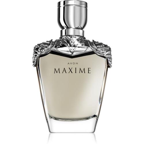 Avon Maxime Eau De Toilette Pour Homme 75 Ml 