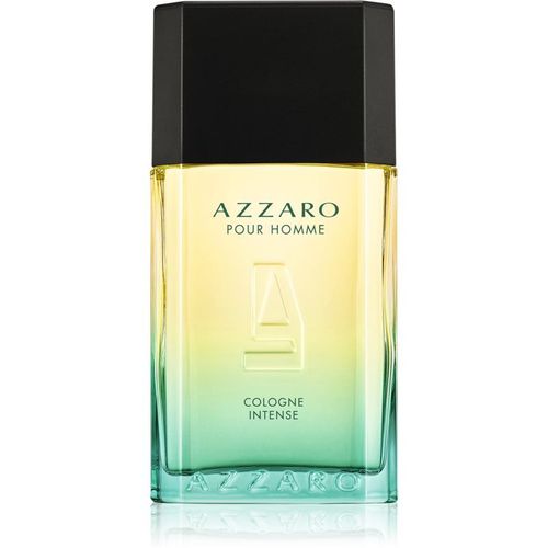 Azzaro Azzaro Pour Homme Cologne Intense Eau De Toilette Pour Homme 50 Ml 