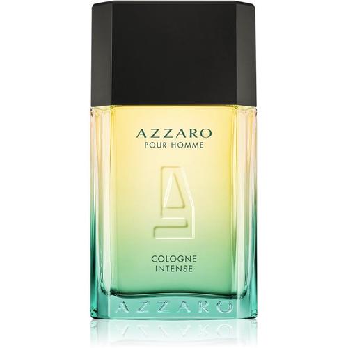 Azzaro Azzaro Pour Homme Cologne Intense Eau De Toilette Pour Homme 100 Ml 