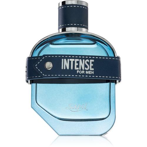 Sapil Intense Eau De Toilette Pour Homme 100 Ml 