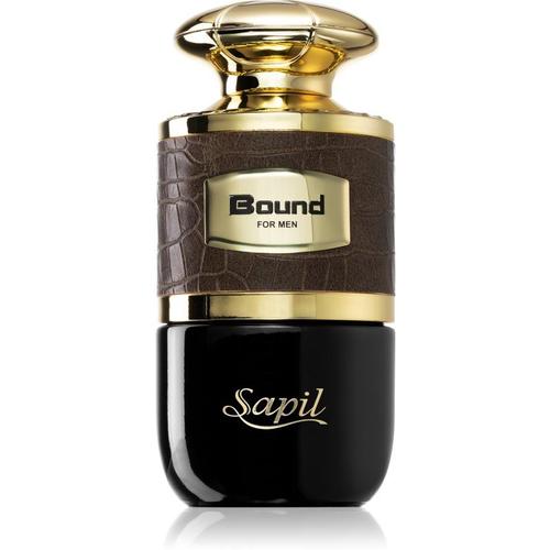 Sapil Bound Eau De Toilette Pour Homme 100 Ml 