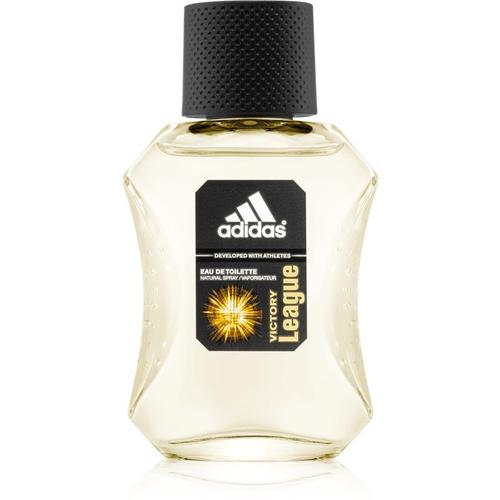 Adidas Victory League Eau De Toilette Pour Homme 50 Ml 