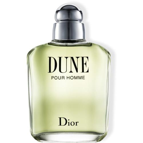 Dior Dune Pour Homme Eau De Toilette Pour Homme 100 Ml 