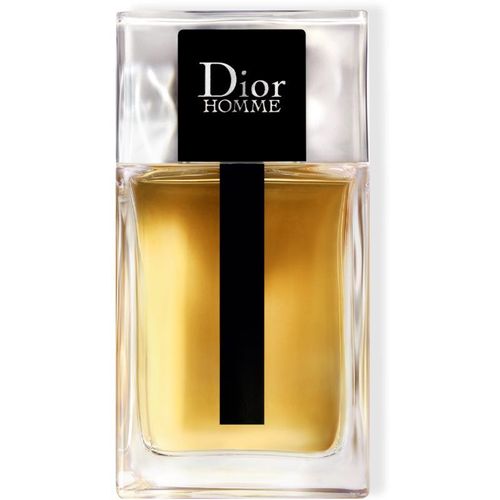 Dior Dior Homme Eau De Toilette Pour Homme 50 Ml 