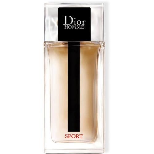 Dior Dior Homme Sport Eau De Toilette Pour Homme 75 Ml 