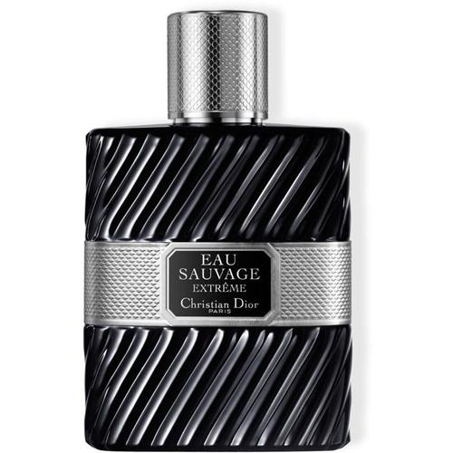 Dior Eau Sauvage Extrême Eau De Toilette Pour Homme 100 Ml 