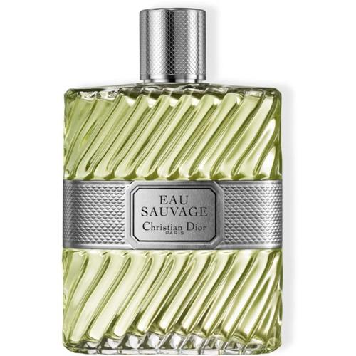 Dior Eau Sauvage Eau De Toilette Pour Homme 200 Ml 