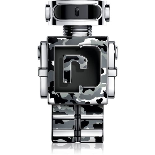 Paco Rabanne Phantom Legion Eau De Toilette Pour Homme 100 Ml 