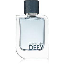 Calvin Klein Defy Eau De Toilette Pour Homme 100 Ml 